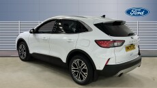 Ford Kuga 1.5 EcoBoost 150 Titanium First Edition 5dr Petrol Estate